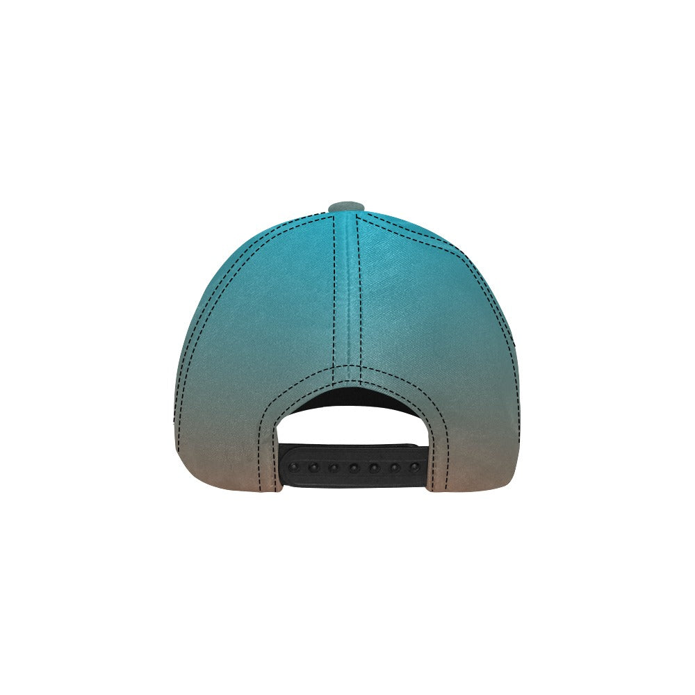 Adjustable Infinity Cap TC