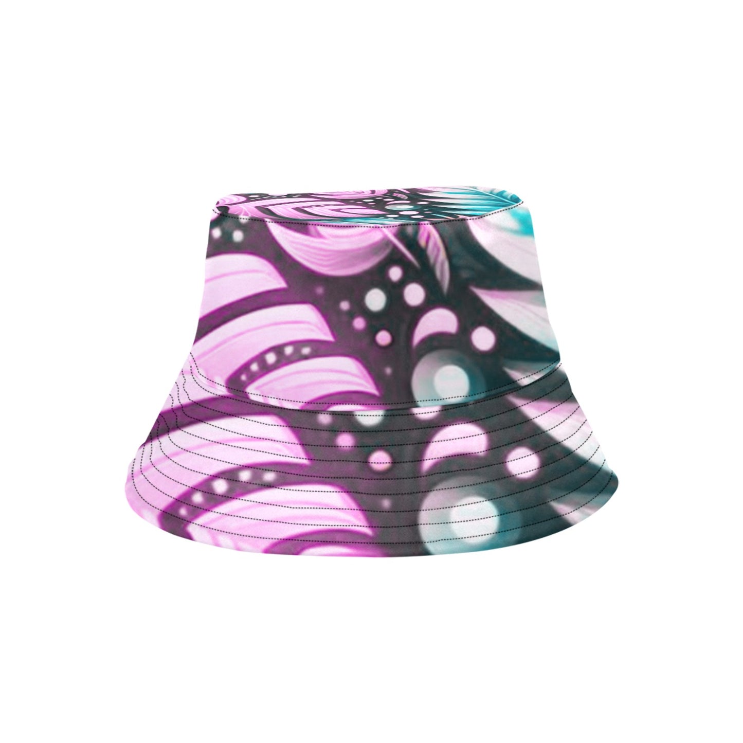 BGZ Summer Bucket Hat