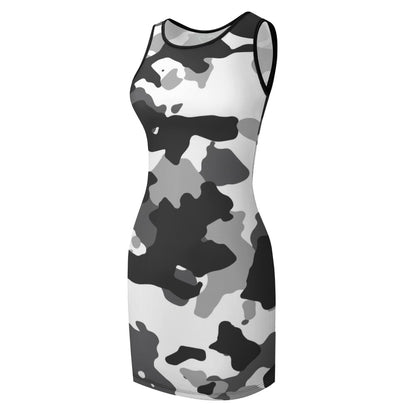 BGZ "Camu" Tank Dress