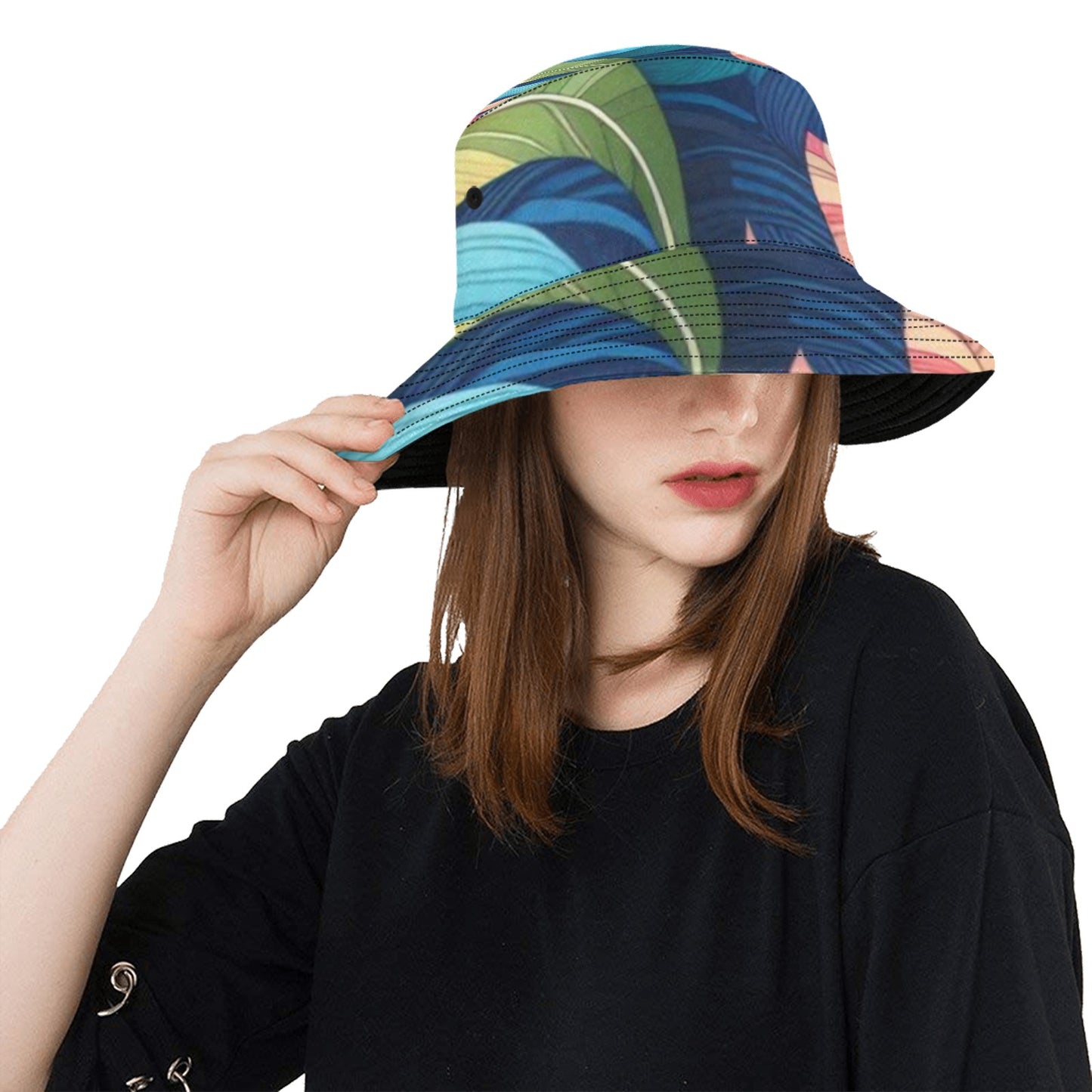 BGZ Summer Bucket Hat