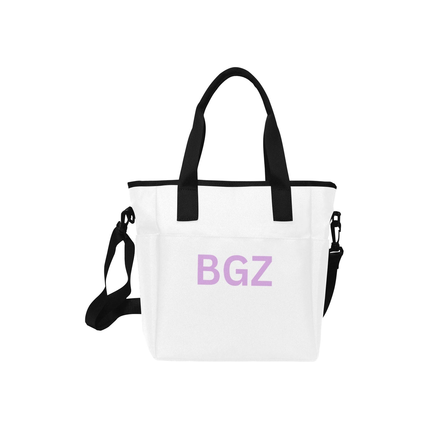 BGZ Tote Shoulder Bag