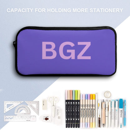 BGZ Three piece Backpack