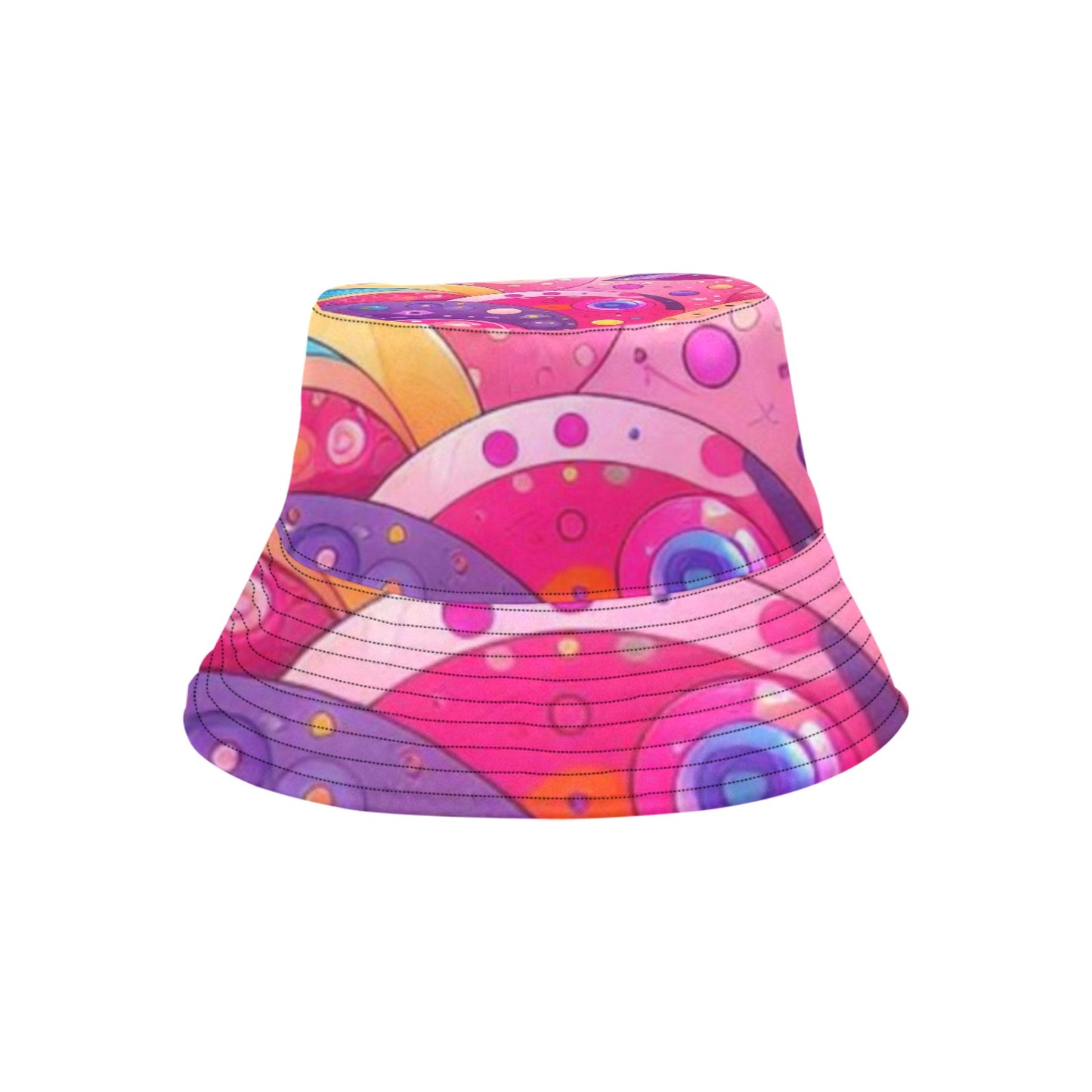 BGZ Summer Bucket Hat