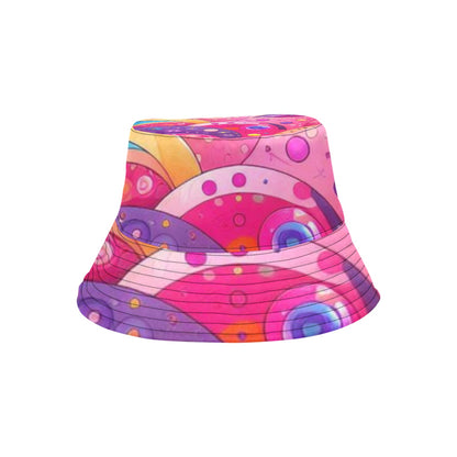 BGZ Summer Bucket Hat