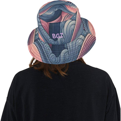 BGZ Summer Bucket Hat