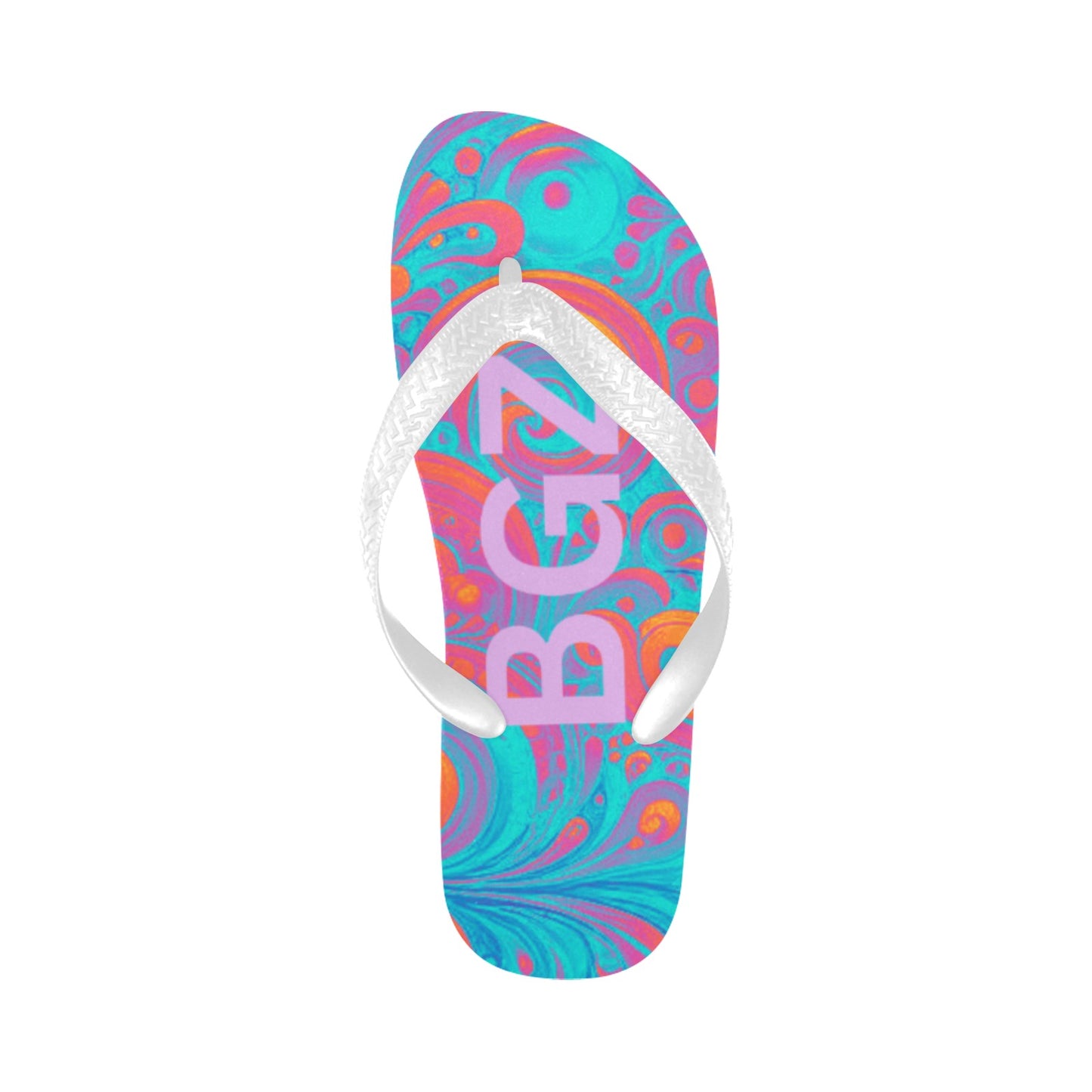 BGZ Flip Flops