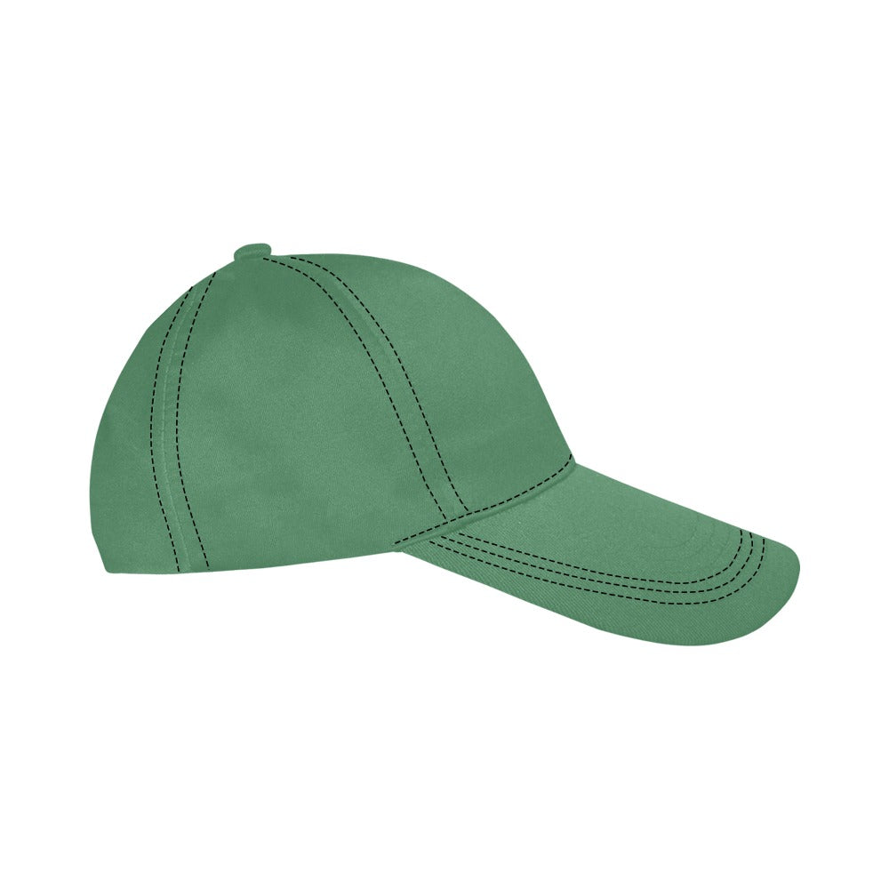 Adjustable Cap