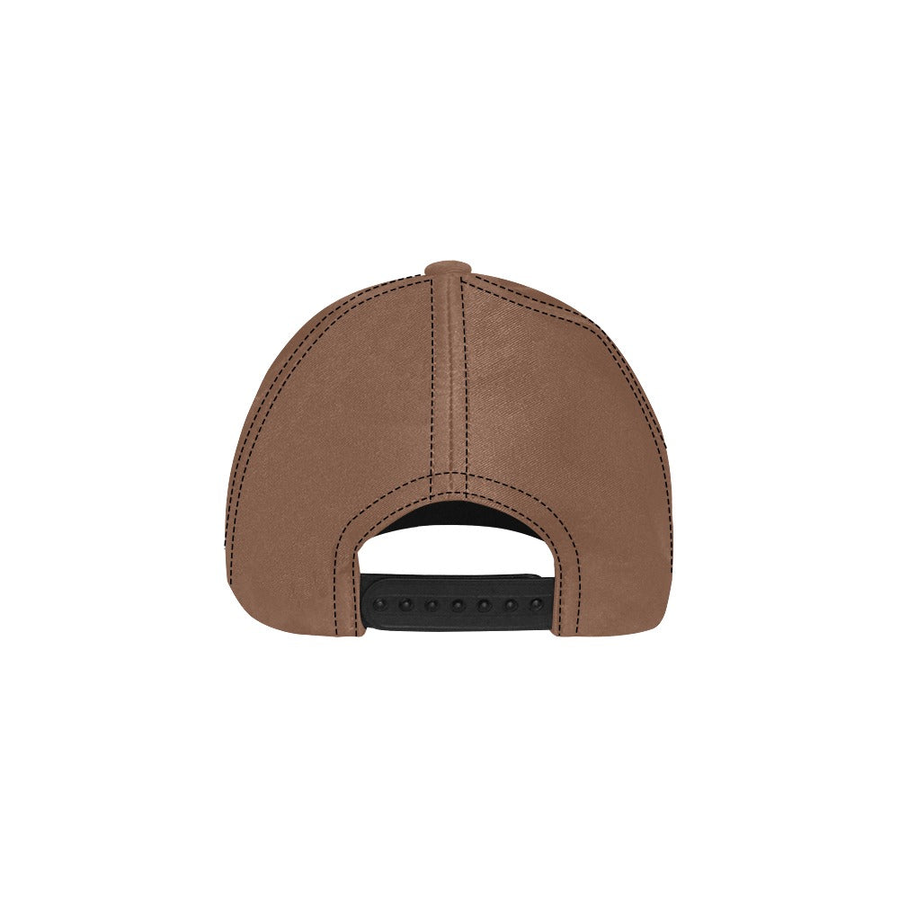 Adjustable Cap