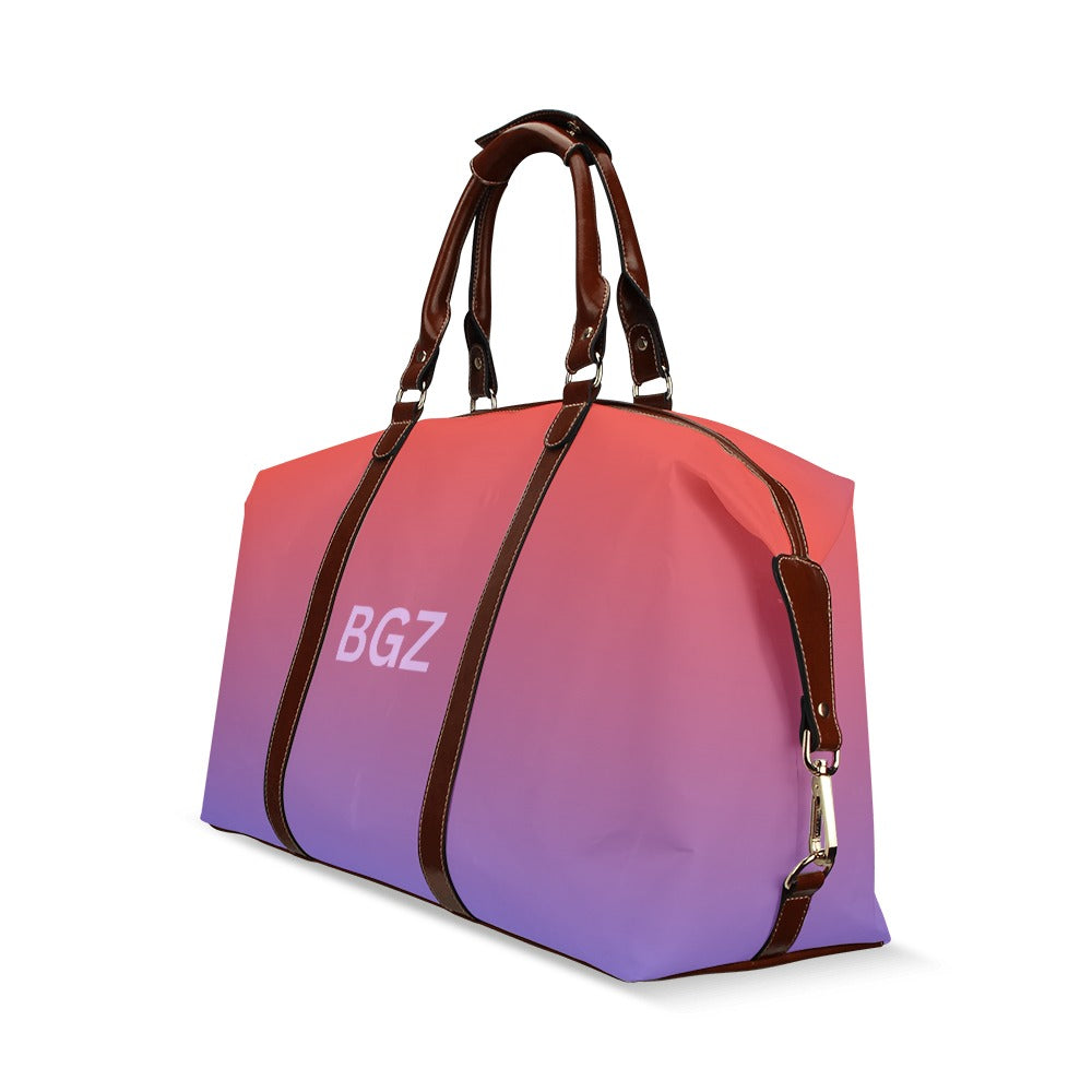 INFINITY BGZ Travel Bag