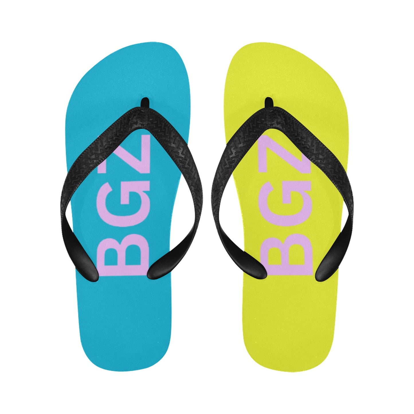 BGZ Flip Flops