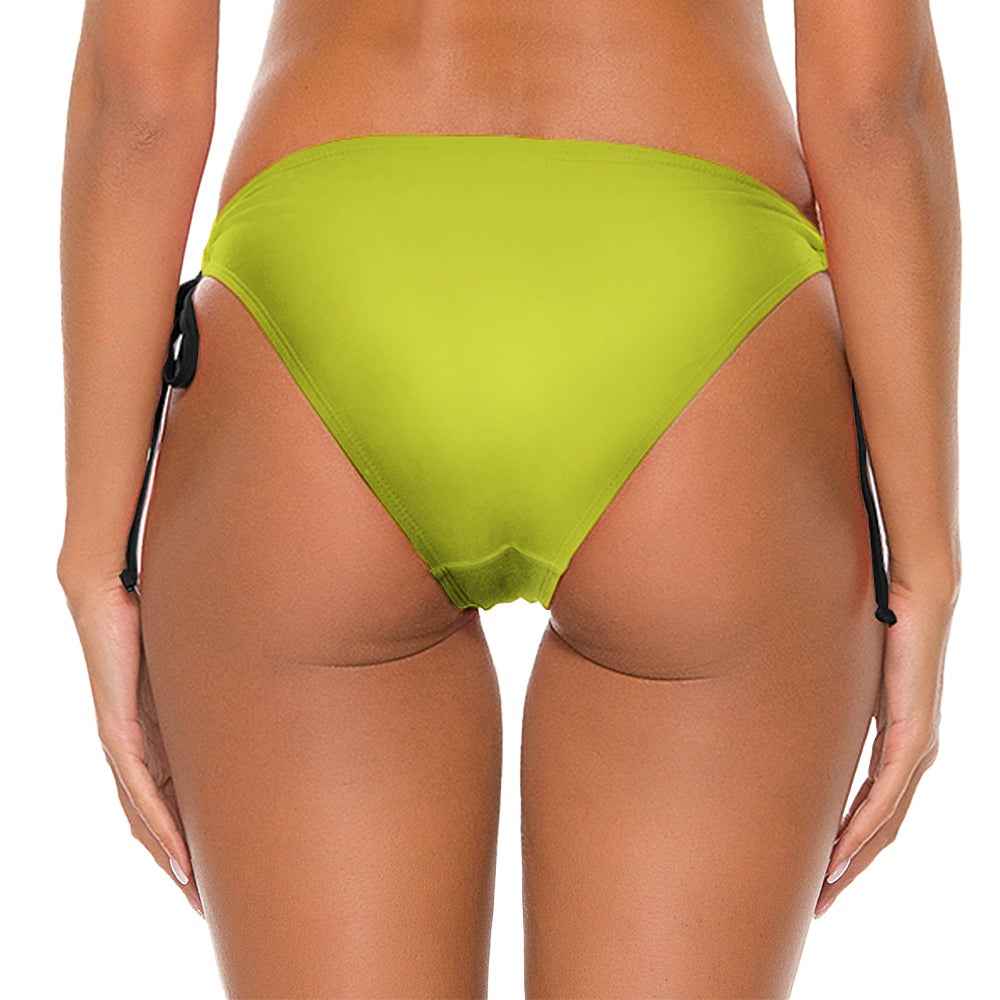 Infinity Bikini Briefs