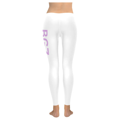 BGZ Low Rise Leggings