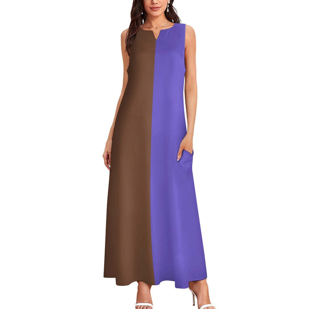 INFINITY Long dress