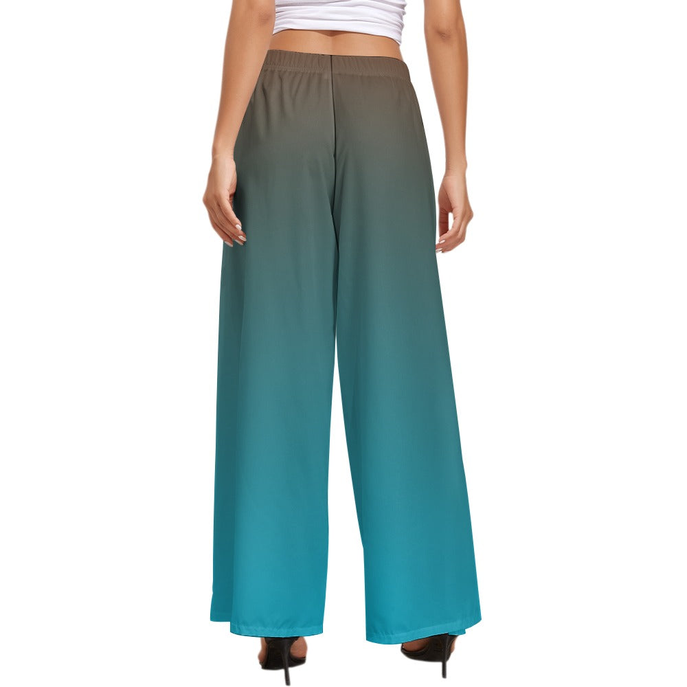 INFINITY Wide Leg Pants