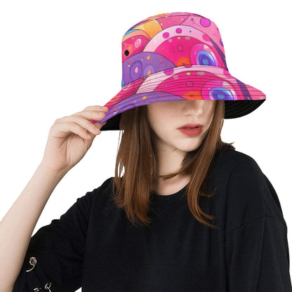 BGZ Summer Bucket Hat