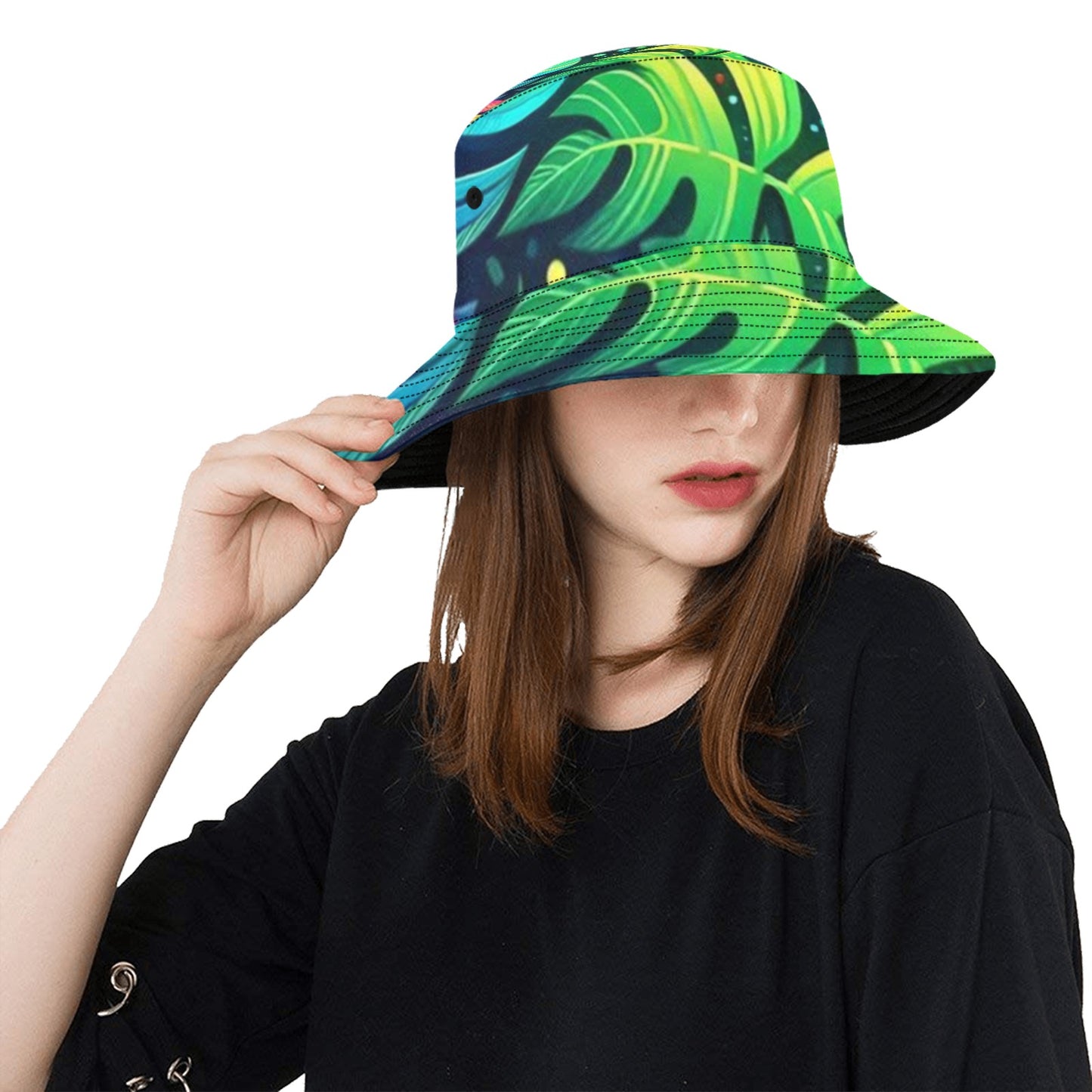 BGZ Summer Bucket Hat