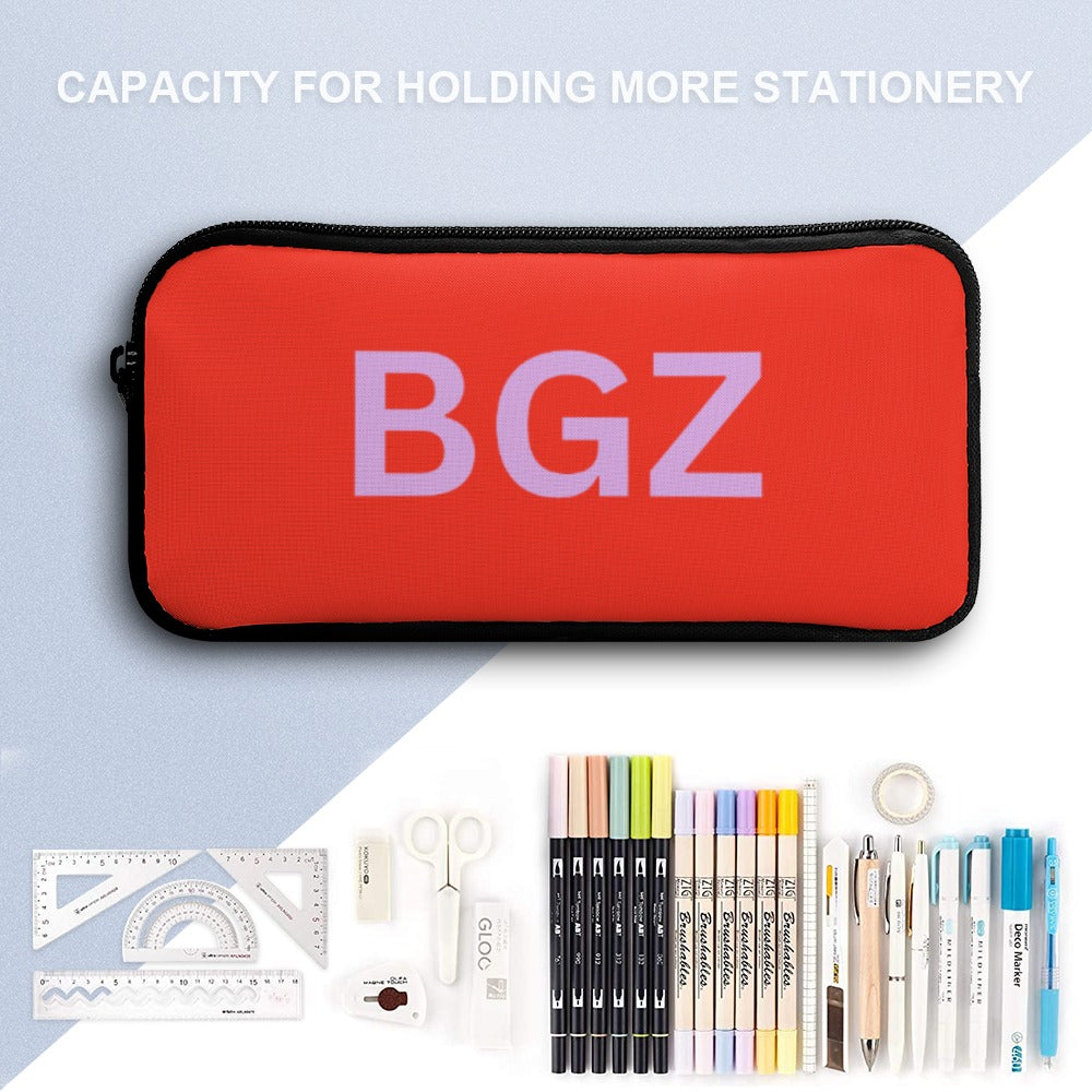 BGZ Three piece Backpack